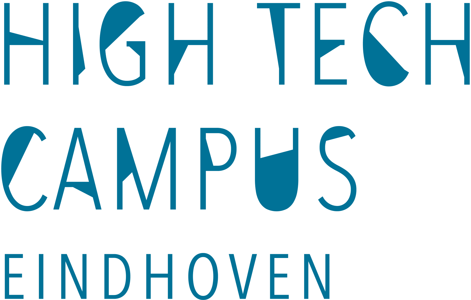 High Tech Campus