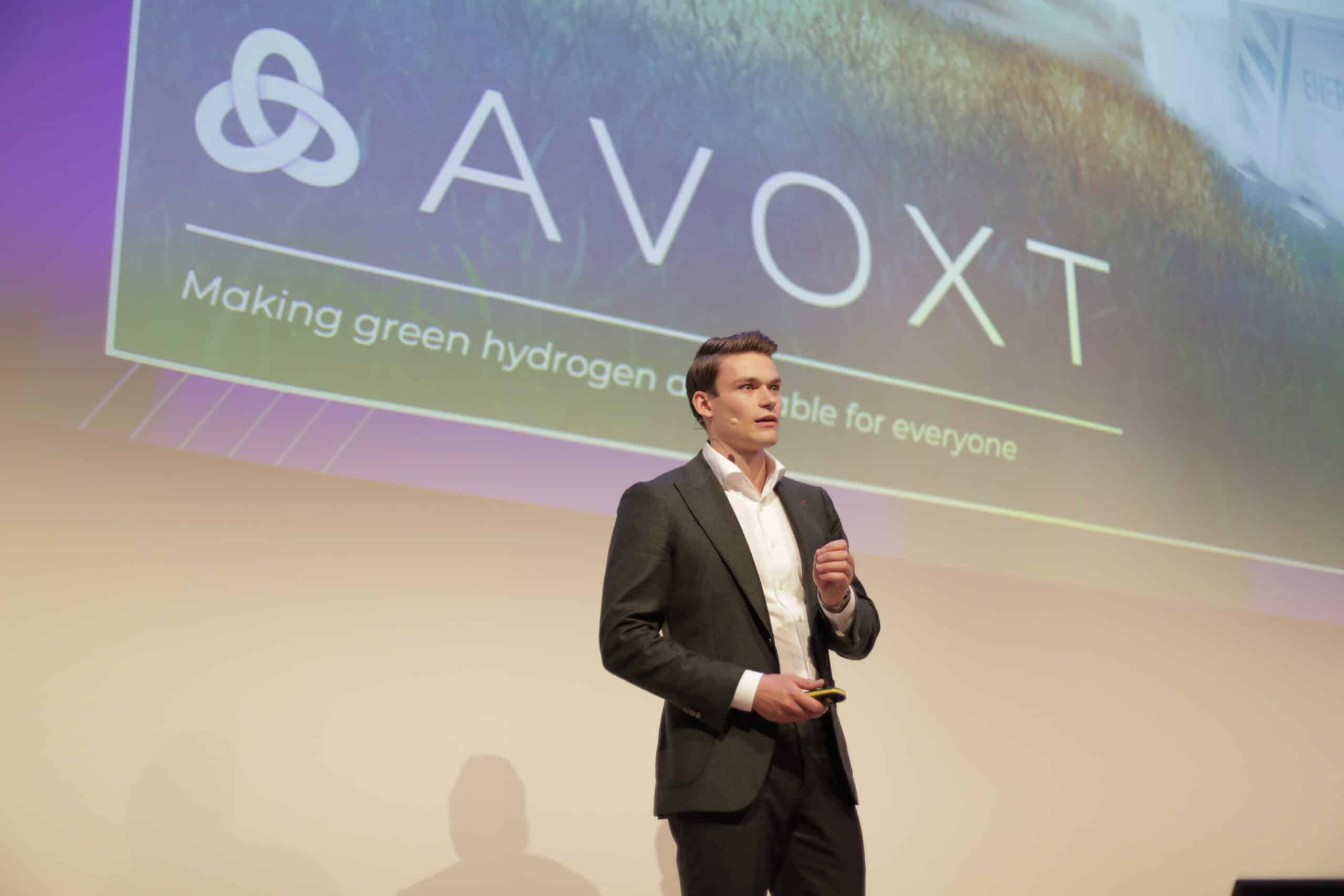 Avoxt at XLDAY