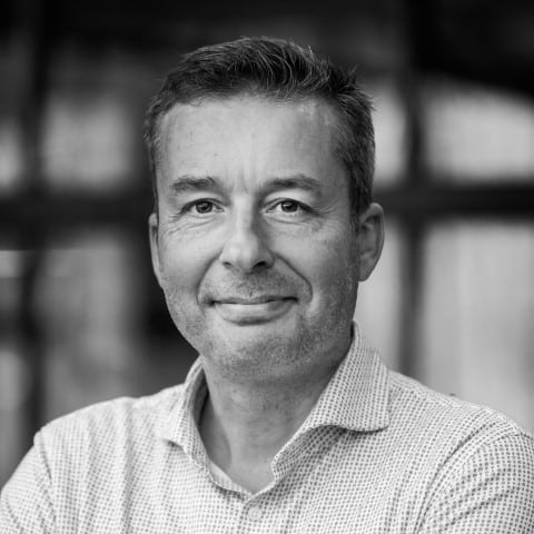 Hans De Neve from Carbyon