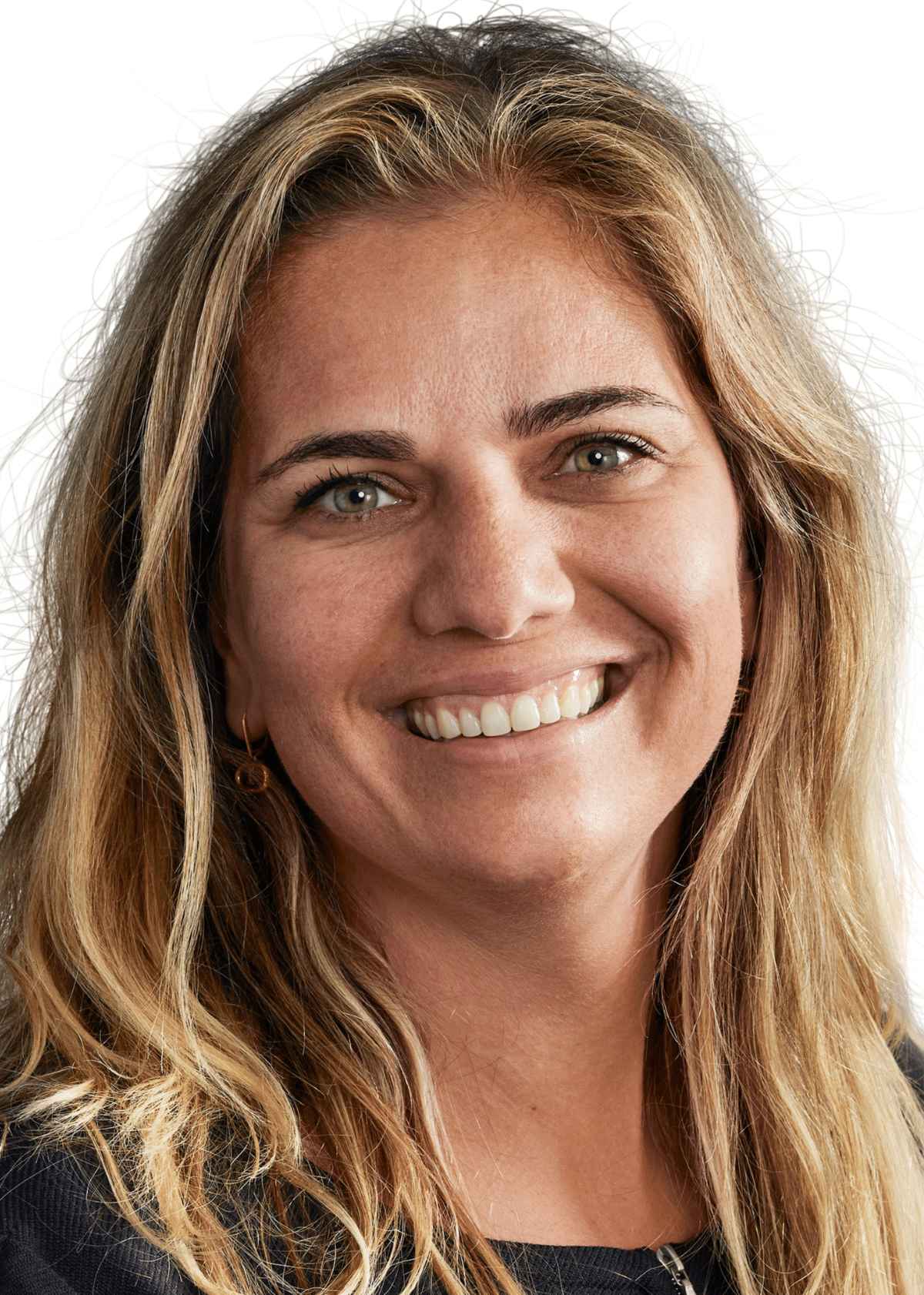 Portrait Joëlle Frijters