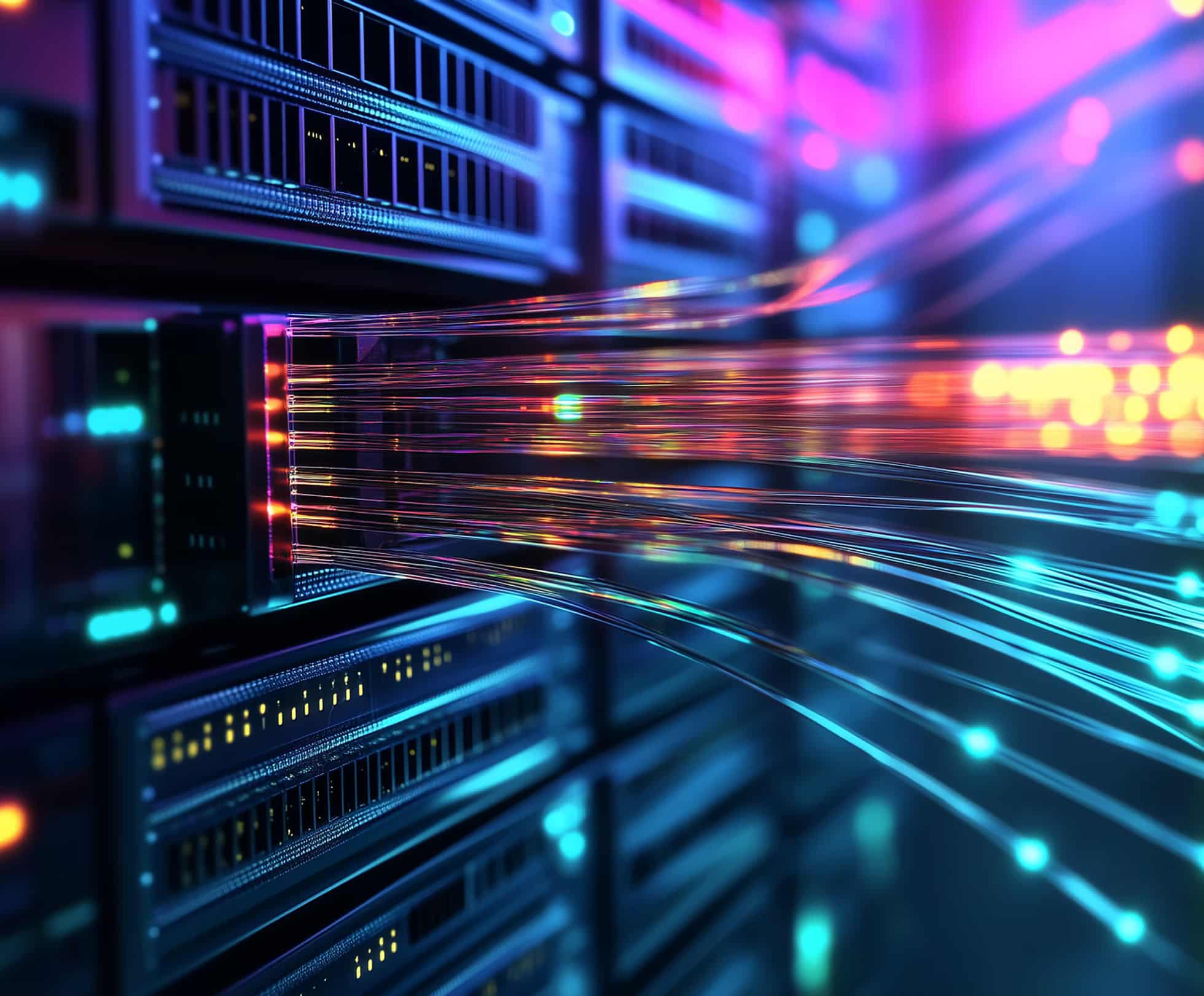 Astrape Networks