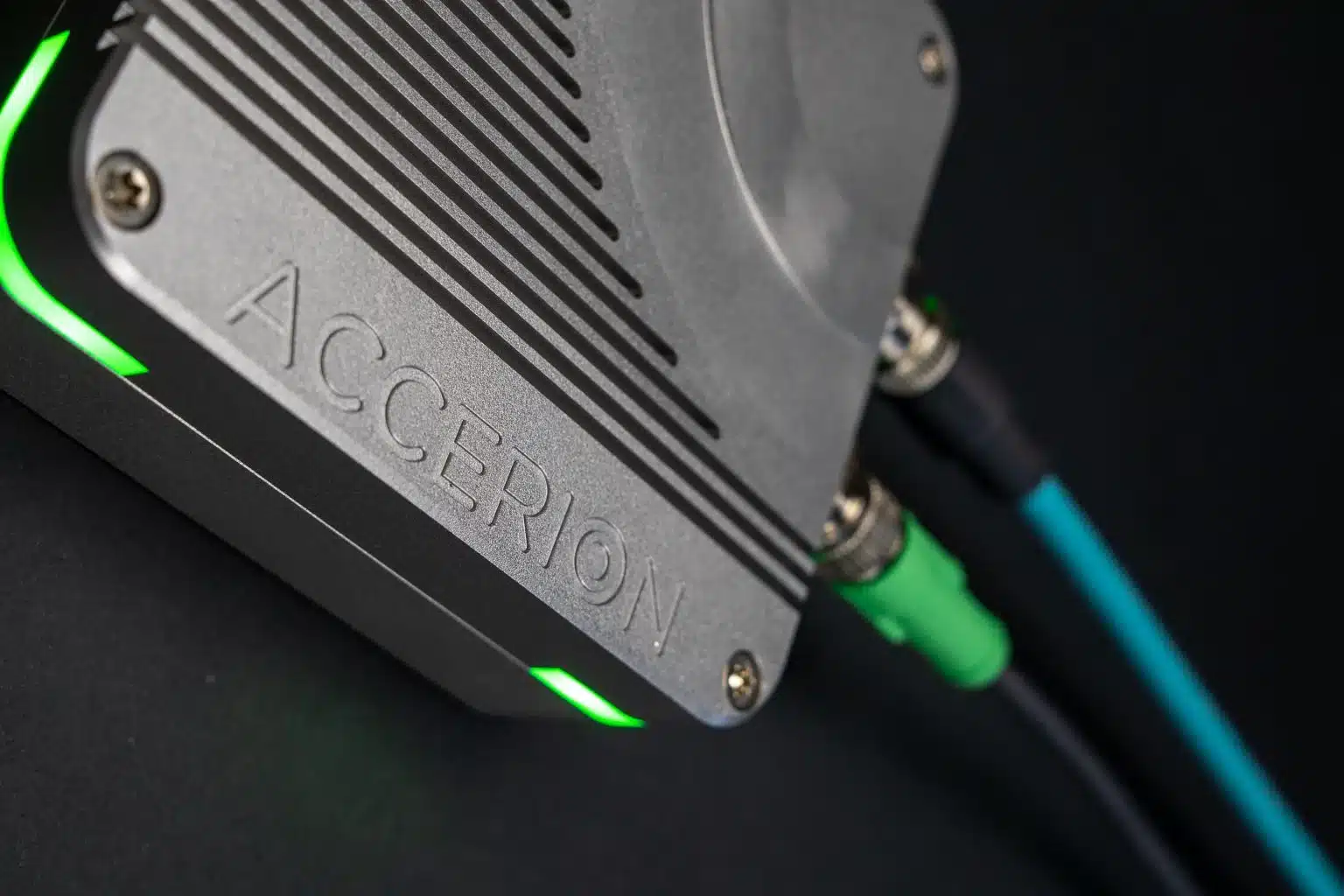 Accerion