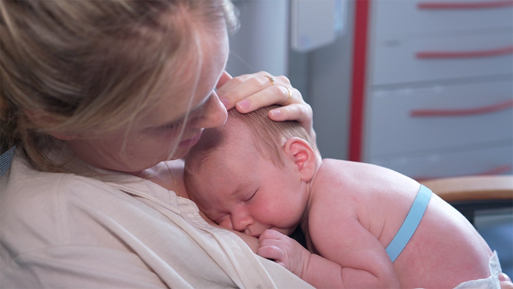 Alumni Success Story: Bambi Medical
